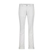 Slim-fit Trousers