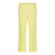 Wide Trousers