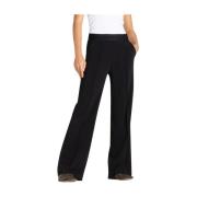 Wide Trousers