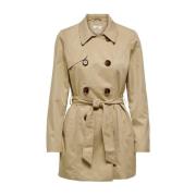 Trench Coats