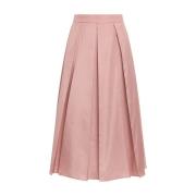 Midi Skirts