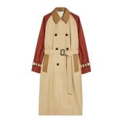 Trench Coats