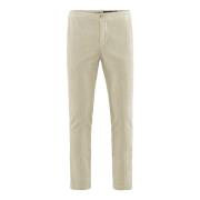 Slim-fit Trousers