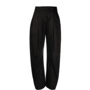 Wide Trousers