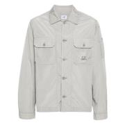 Chrome-R Lomme Overshirt