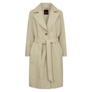 Klassisk Trenchcoat