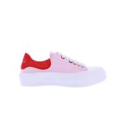 Dames Sneaker Fabri.S.Gomm Ca.S./Sen