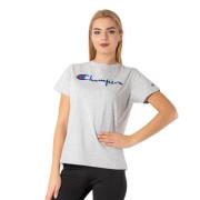 Crewneck T-shirt 110992 EM004
