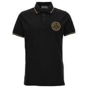 Sort Polo Shirt