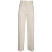 Wide Trousers