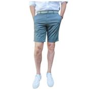 Bermuda Chino Shorts