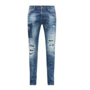 Slim-fit Jeans