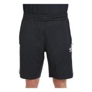 Sort Adicolor Firebird Shorts