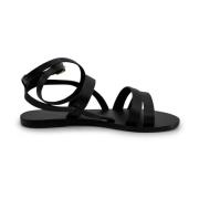 Flat Sandals