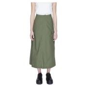 Maxi Skirts