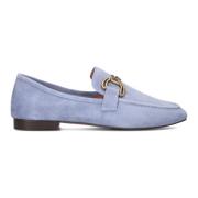 Sky Slip-On Sko Ruskind