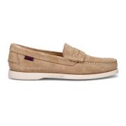 Beefroll Penny Loafers