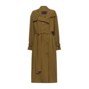 Trench Coats