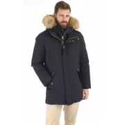 Premium Marine Parka Edward