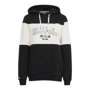 Ball T. Dorset Hoodie Sweatshirts 50400075 Black