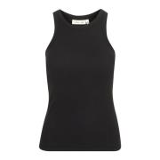 Sort Tank Top Lolahiw Base