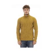 Gul Merinould Turtleneck Sweater