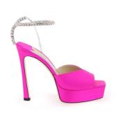 High Heel Sandals