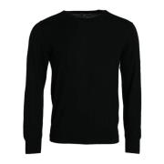 Round-neck Knitwear