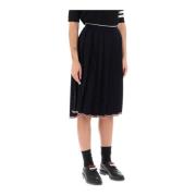 Midi Skirts