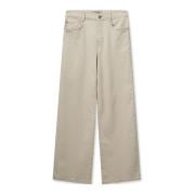 Mos Mosh Mmrelee Natural Pant