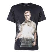 MURPHY Stilfuld T-shirt