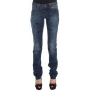 Slim-fit Jeans