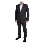 Elegant Sort Martini Slim Fit Suit