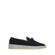 Fornells Sporty Slip-On Slipper