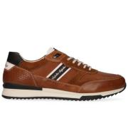 Brun Herresneaker - Filmon