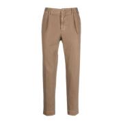 Slim-fit Trousers