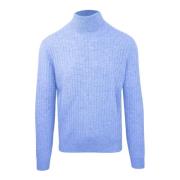 Kashmiruld Turtleneck Sweater