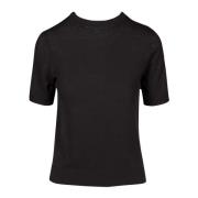 Blackbird Kortærmet Bomuld T-shirt