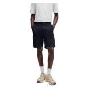 Slim Fit Bermuda Shorts Forår/Sommer