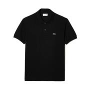 Sort Polo T-shirts og Polos