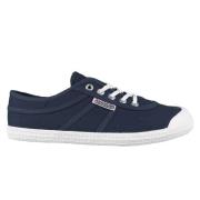 Original Canvas Sko Navy