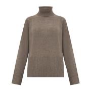 ‘Juna’ rullekrave sweater