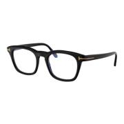 Stilfulde Optiske Briller FT5870-B