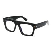 Stilfulde Optiske Briller FT5634-B
