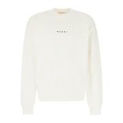 Stilfuld Sweatshirt