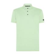 Short Sleeve Doticon Polo