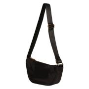 Halfmoon Crossbody Taske