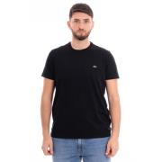 Herre Crew Neck T-Shirt