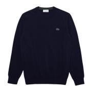 Bomuld Crewneck Sweater AH1985