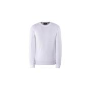 Engelsk Ribstrik Sweater